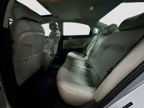 Used 2017 Hyundai Sonata Limited image 29