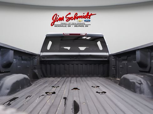 Used 2024 GMC Sierra 3500 Pro AWD/4WD image 35