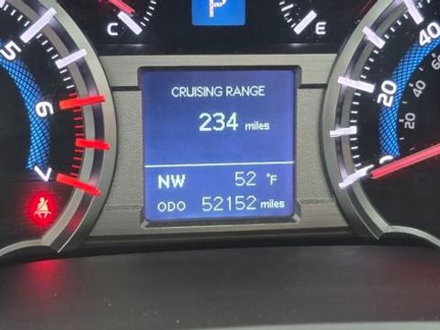 Used 2019 Toyota 4Runner TRD Pro image 25