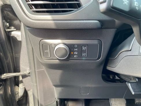 Used 2022 Ford Escape SE w/ SE Sport Appearance Package AWD/4WD image 12