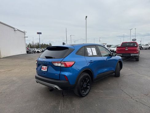 Used 2020 Ford Escape SE Sport image 44