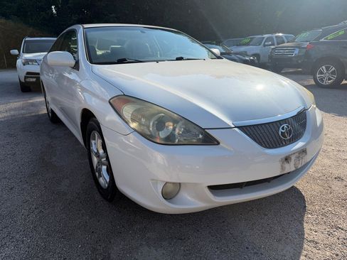 Used 2006 Toyota Solara SE FWD image 7