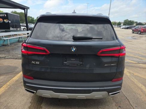 Used 2019 BMW X5 xDrive40i w/ Premium Package 2 AWD/4WD image 7
