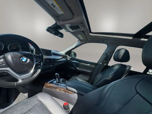 Used 2016 BMW X5 xDrive35i AWD/4WD image 12