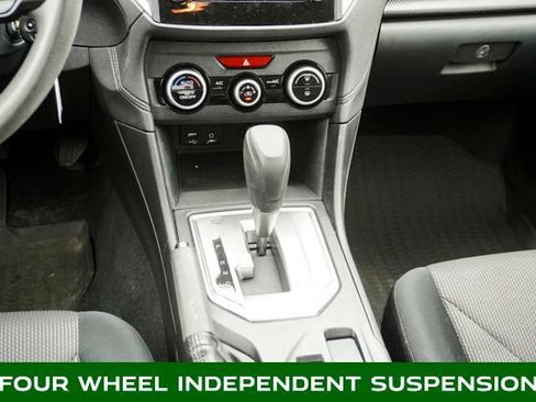 Used 2023 Subaru Crosstrek 2.0i image 11