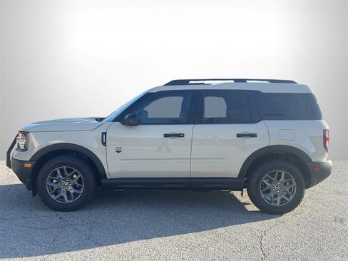 New 2025 Ford Bronco Sport Big Bend image 26