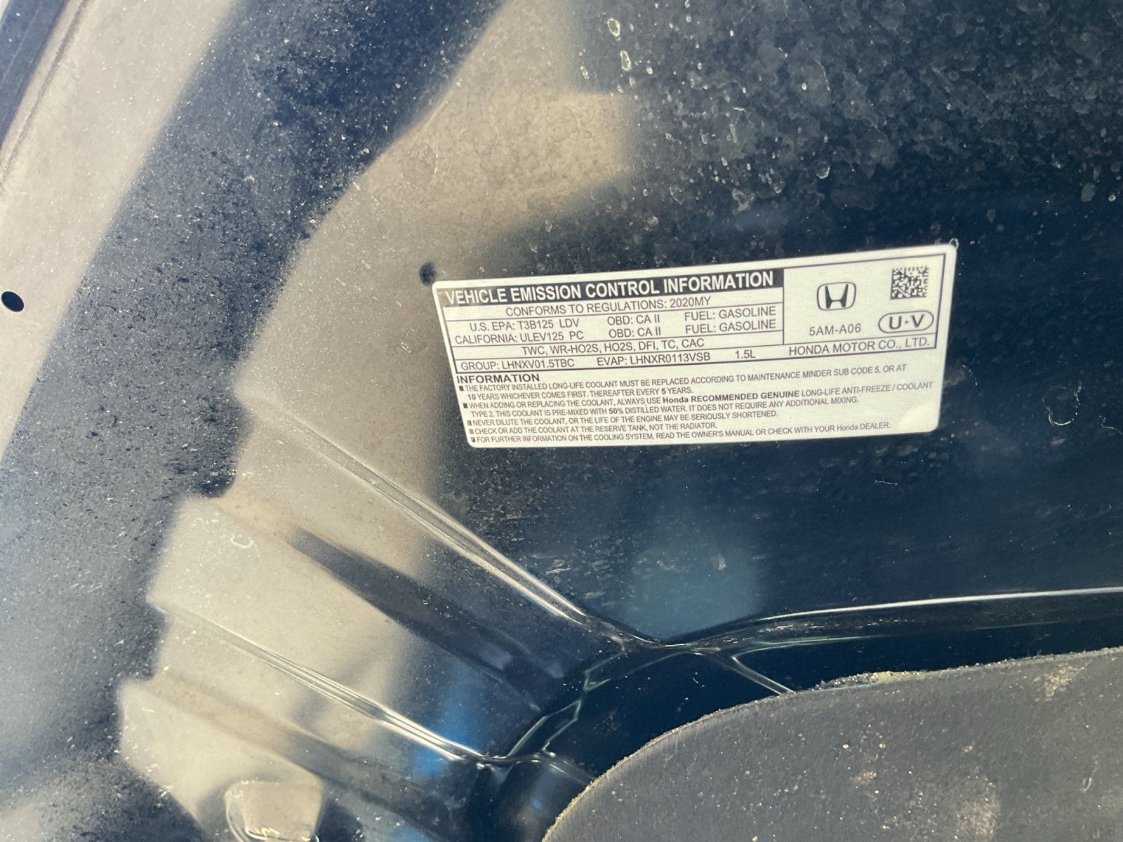 Used 2020 Honda Civic Si image 24