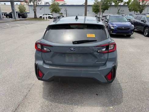 Used 2024 Subaru Crosstrek 2.0i Premium AWD/4WD image 6