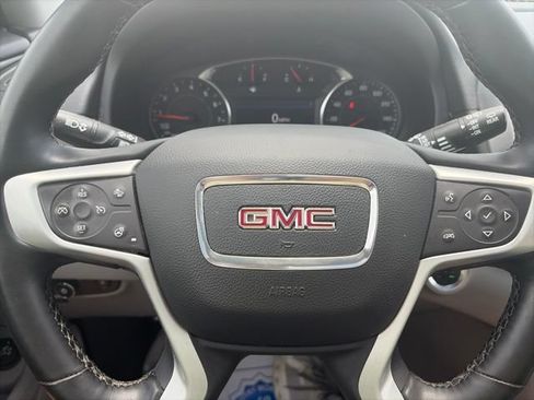 Used 2024 GMC Terrain SLT AWD/4WD image 22