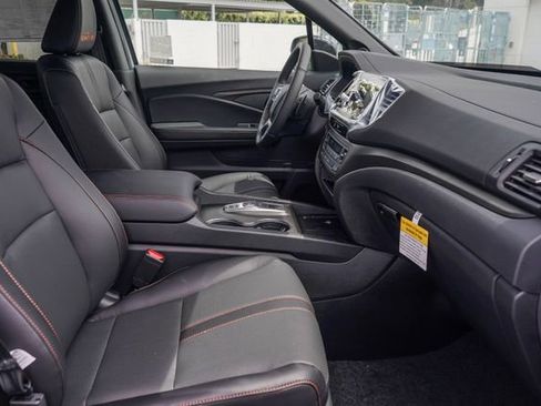 New 2026 Honda Ridgeline TrailSport image 19