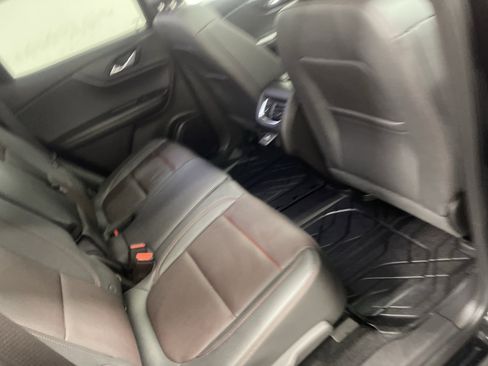Used 2024 Chevrolet Blazer RS w/ Driver Confidence II Package image 22