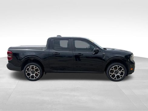 Used 2025 Ford Maverick Lariat w/ 4K Tow Package AWD/4WD image 5