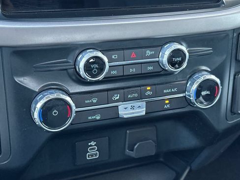 Certified 2025 Ford F150 XLT w/ Equipment Group 301A Standard AWD/4WD image 20
