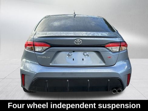 Used 2024 Toyota Corolla SE image 7