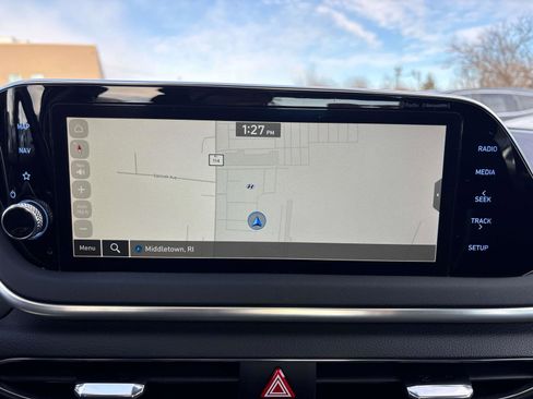 Used 2023 Hyundai Sonata SEL w/ Convenience Package FWD image 19