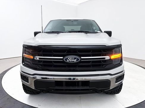 Used 2024 Ford F150 XLT w/ FX4 Off-Road Package image 13