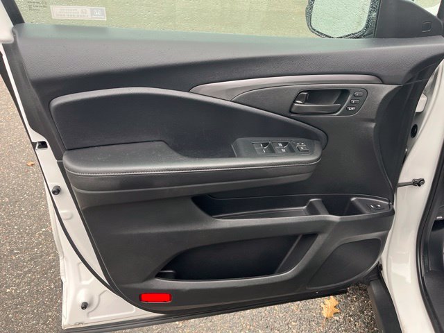 Used 2023 Honda Passport EX-L image 17