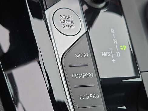 Used 2022 BMW X3 xDrive30i w/ M Sport Package 2 image 25