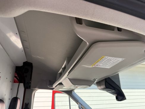 Used 2020 Ford Transit 250 Medium Roof RWD image 26