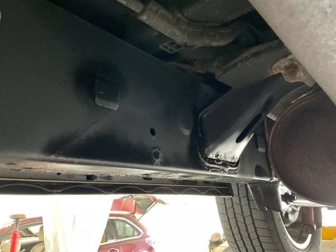 Used 2014 Toyota 4Runner Limited AWD/4WD image 61