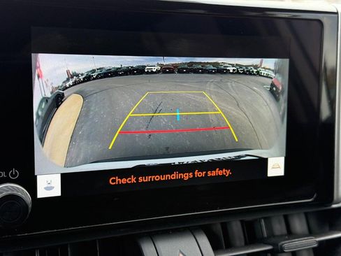 Certified 2024 Toyota RAV4 XLE image 21