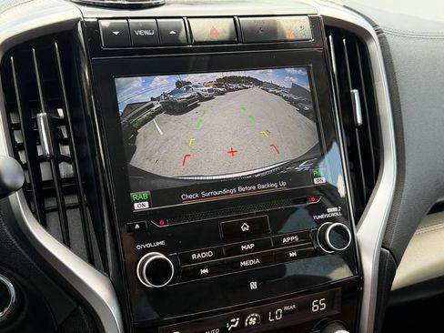 Used 2019 Subaru Ascent Touring w/ Popular Package #2 AWD/4WD image 28
