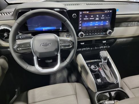 New 2026 Chevrolet Colorado ZR2 AWD/4WD image 28
