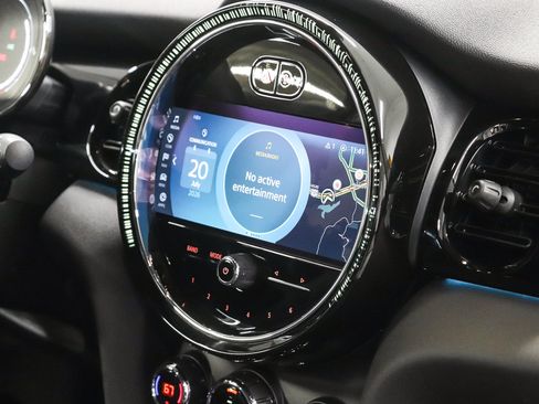 Certified 2024 MINI Cooper S FWD image 14