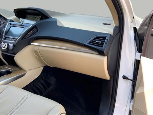 Used 2019 Acura MDX FWD w/ Advance Package image 19