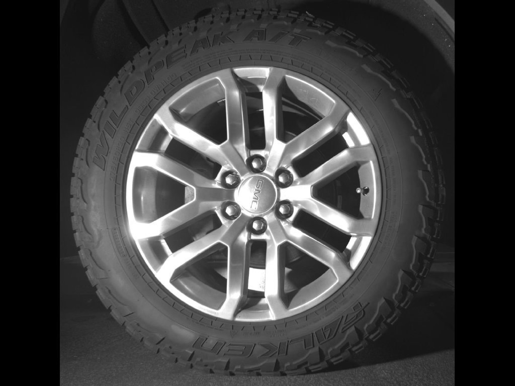 Used 2021 GMC Sierra 1500 SLT w/ SLT Convenience Package AWD/4WD image 9
