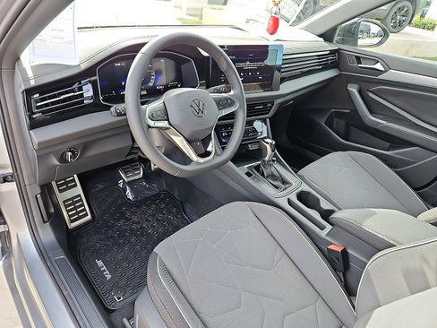 New 2026 Volkswagen Jetta Sport image 11