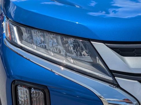 New 2026 Mitsubishi Outlander Sport ES AWD/4WD image 10