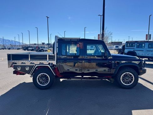 New 2025 INEOS Grenadier AWD/4WD image 6