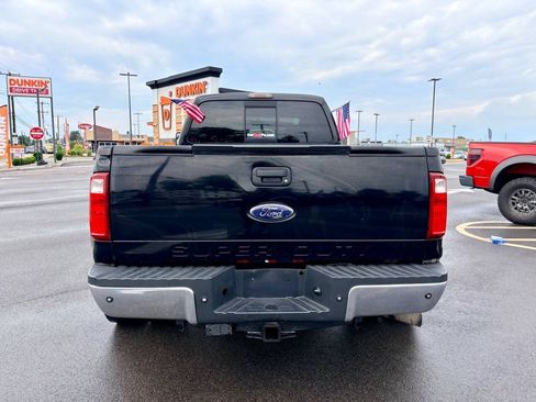 Used 2008 Ford F450 Lariat AWD/4WD image 5