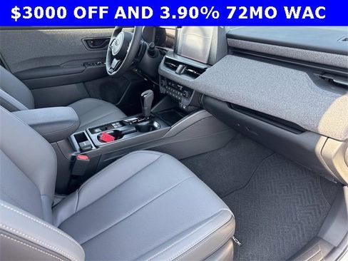 New 2026 Subaru Outback Limited image 16