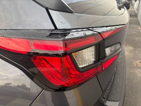 Used 2025 Subaru Crosstrek 2.5i Wilderness AWD/4WD image 6