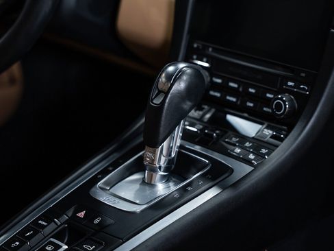 Used 2019 Porsche 911 Carrera 4 AWD/4WD image 54
