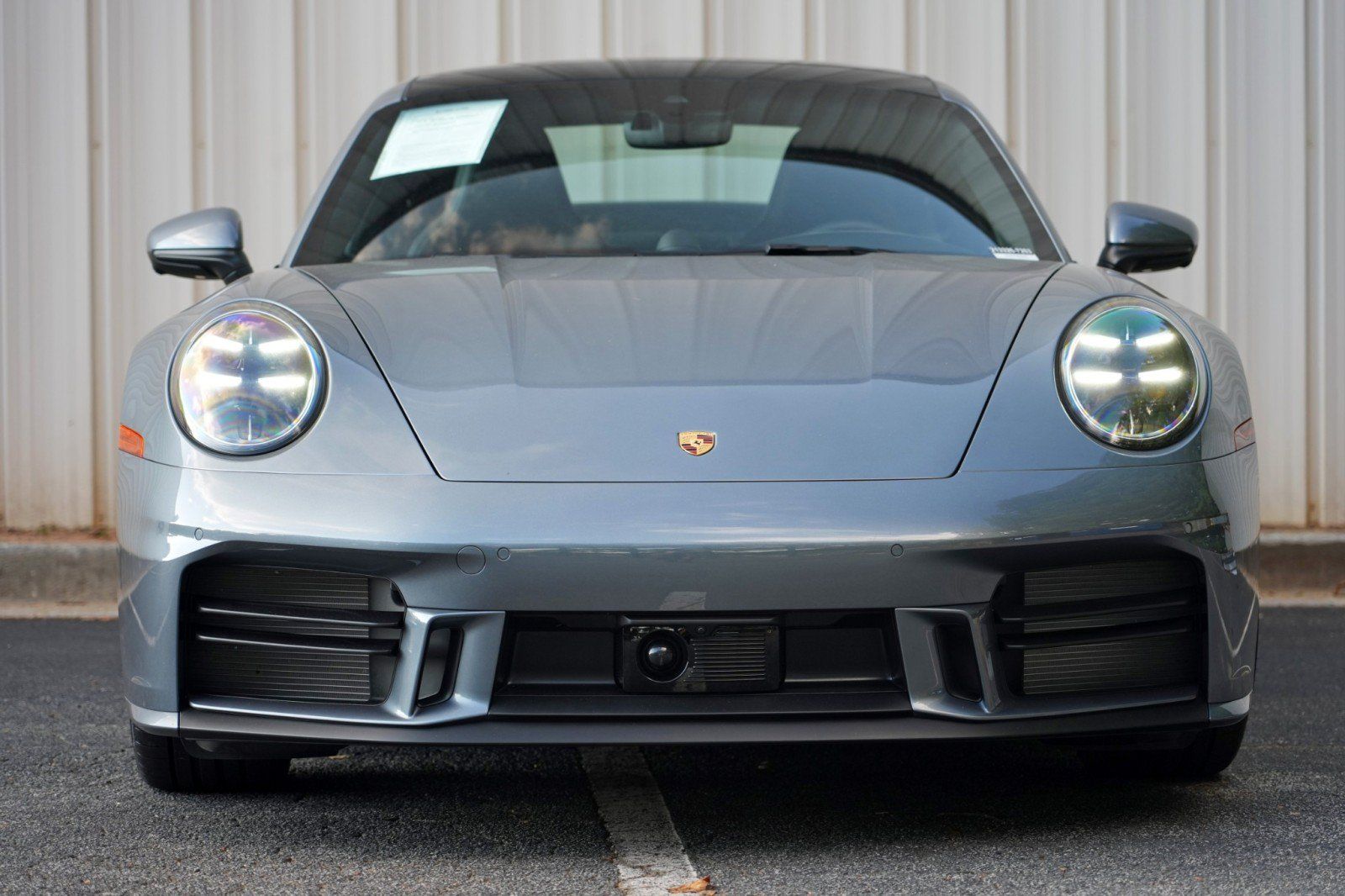 Used 2026 Porsche 911 Carrera S RWD image 7
