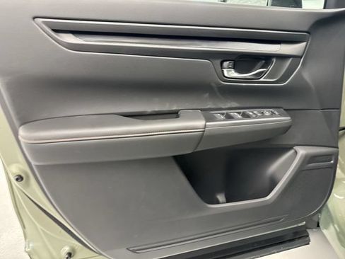 New 2026 Honda CR-V TrailSport image 21