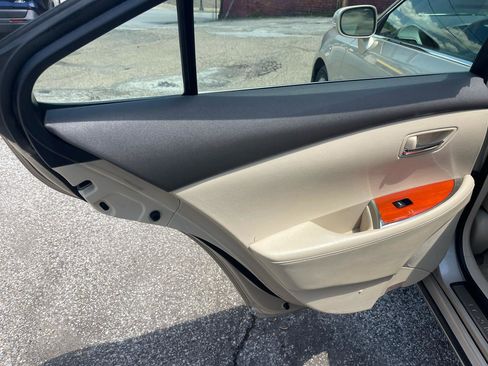 Used 2011 Lexus ES 350 FWD image 20