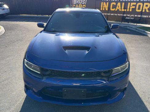 Used 2020 Dodge Charger R/T RWD image 11