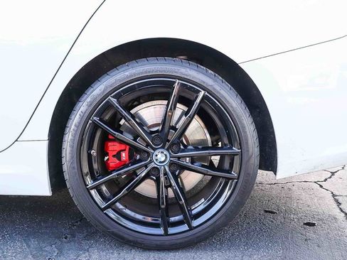 Used 2023 BMW 330e w/ M Sport Package image 10