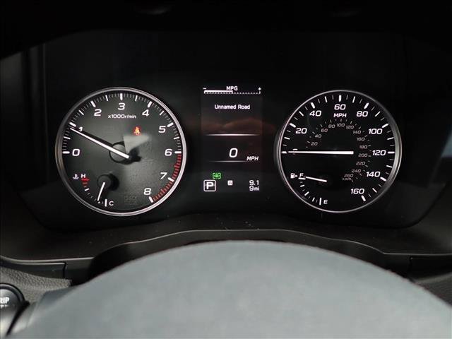 New 2026 Subaru Ascent Bronze Edition AWD/4WD image 26