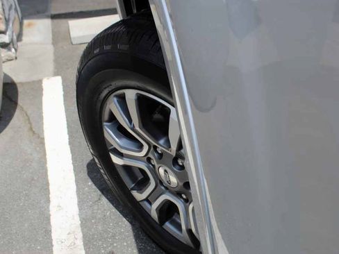 Used 2019 Ford Ranger Lariat w/ Equipment Group 501A Mid RWD image 34