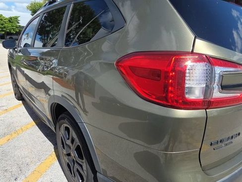 Used 2023 Subaru Ascent Onyx Edition Limited AWD/4WD image 6
