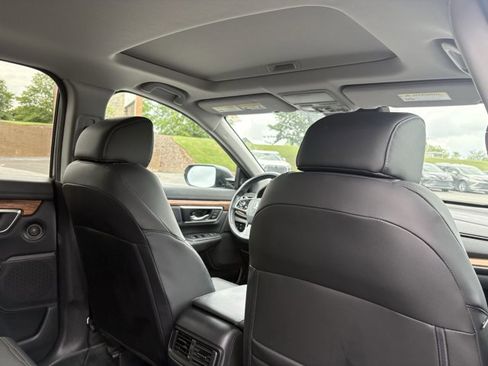 Used 2022 Honda CR-V EX-L image 22