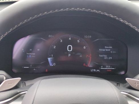 New 2026 Lexus IS 350 F Sport RWD image 16
