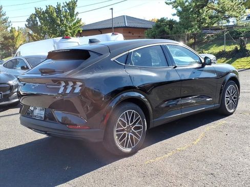 New 2025 Ford Mustang Mach-E Premium image 6