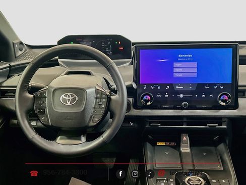 Used 2026 Toyota bZ FWD image 22