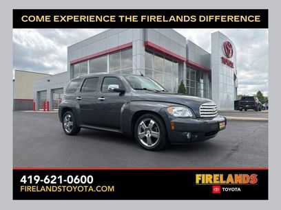 Used 2010 Chevrolet HHR LT w/ LT Preferred Equipment Group